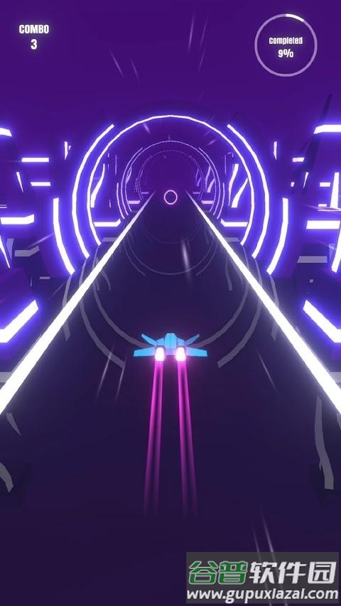 霓虹竞技场中文版截图2