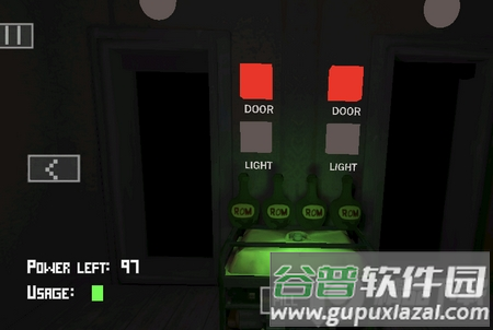 利夫西的五夜(FNAL)国际服.apk