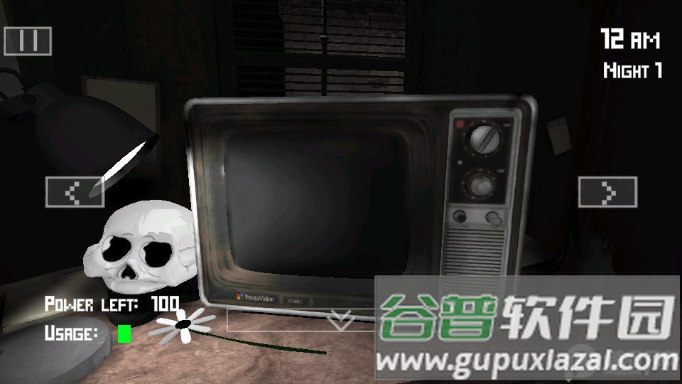 利夫西的五夜(FNAL)国际服.apk截图3