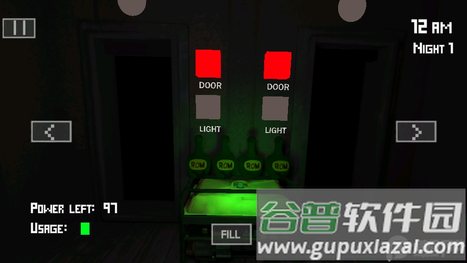 利夫西的五夜(FNAL)国际服.apk截图4