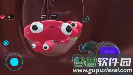 抗击病毒游戏截图2