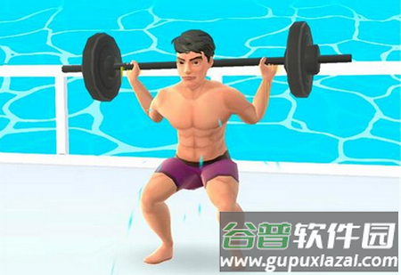 2022赘肉咔咔掉游戏安卓版