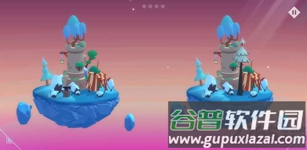 隐秘之地游戏截图4