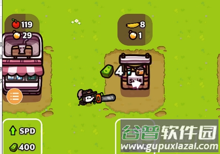 电锯果汁机游戏最新版