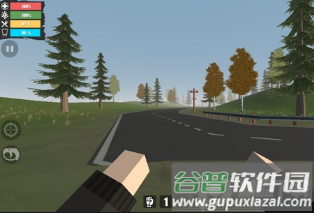 FateZ命运Z僵尸生存安卓版