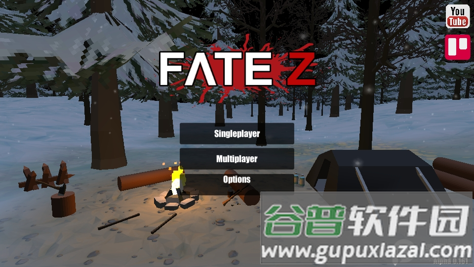 FateZ命运Z僵尸生存安卓版截图4