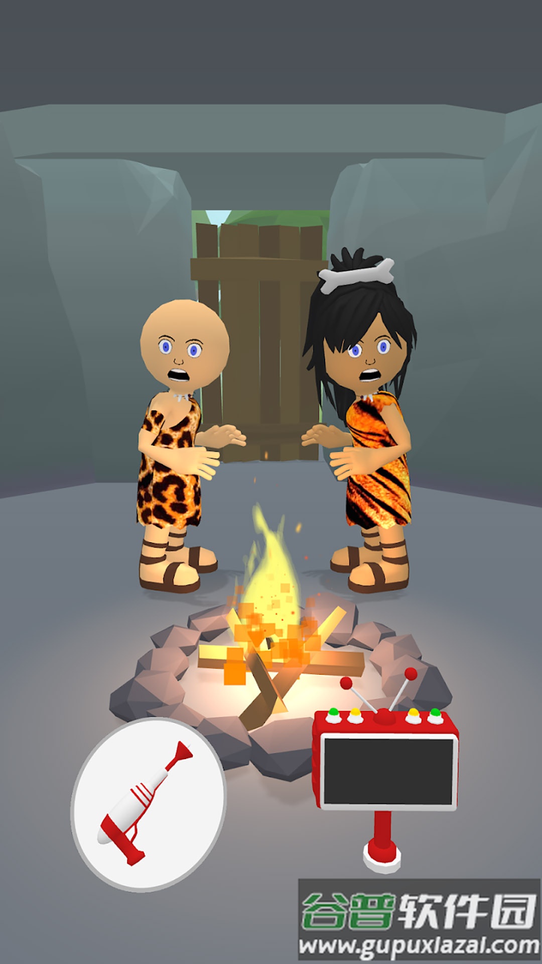 我就是精英截图2