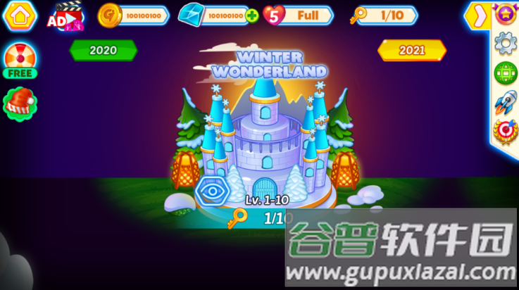 烹饪派对游戏截图3