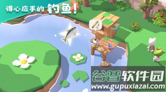 猫岛探险记最新版截图3