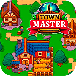 闲置城镇管理员游戏v3.2.4