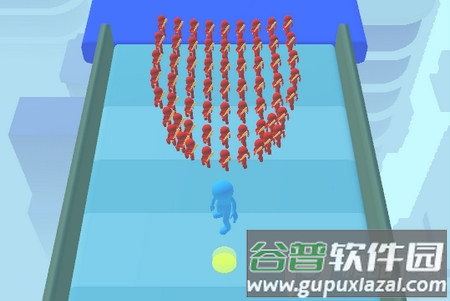 绘图奔跑者(Drawing Runner)游戏官方版