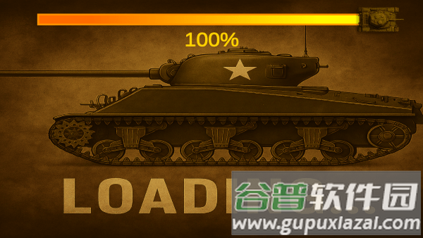 铁弧游戏(The Iron Arc Shot)截图1