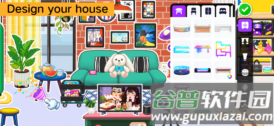 YoYa时间最新版本(尤雅时间国际服安装器)截图3