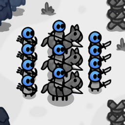 铁墙战争游戏v1.1