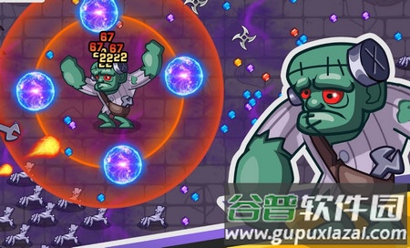 幸存者之歌安卓版