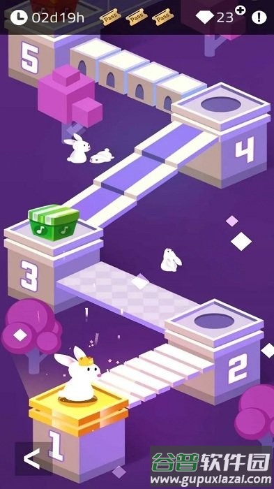 钢琴块3作弊菜单MOD破解版截图1