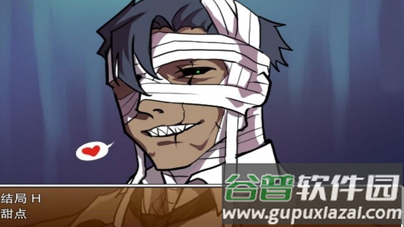 金谷宠物世界游戏截图3