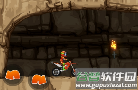 狂野飚客3全部车辆解锁版