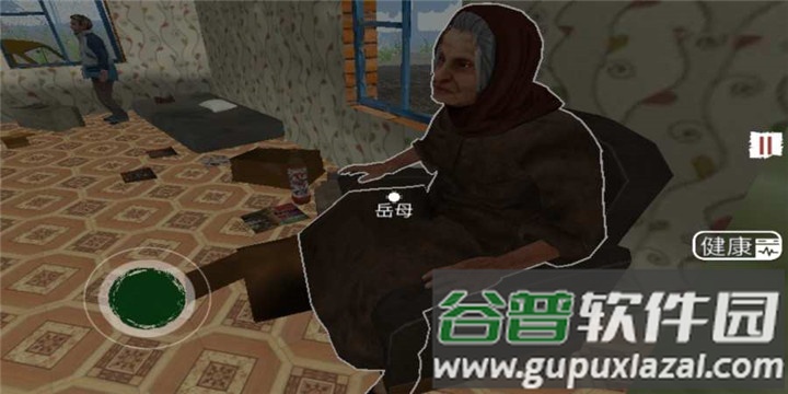 Border Officer截图4