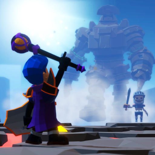 律动英雄游戏v1.0.0