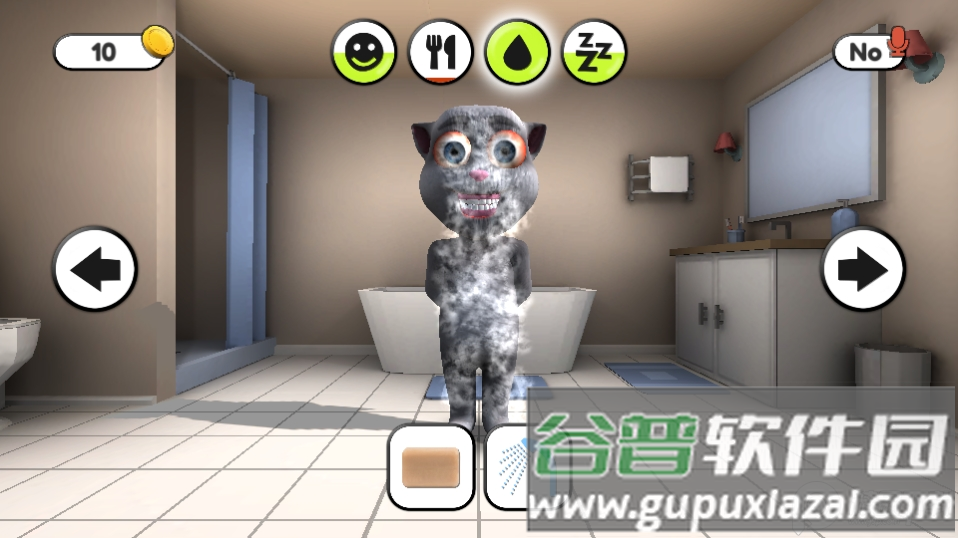 会说话的胡安(Talking Juan)安卓版截图2