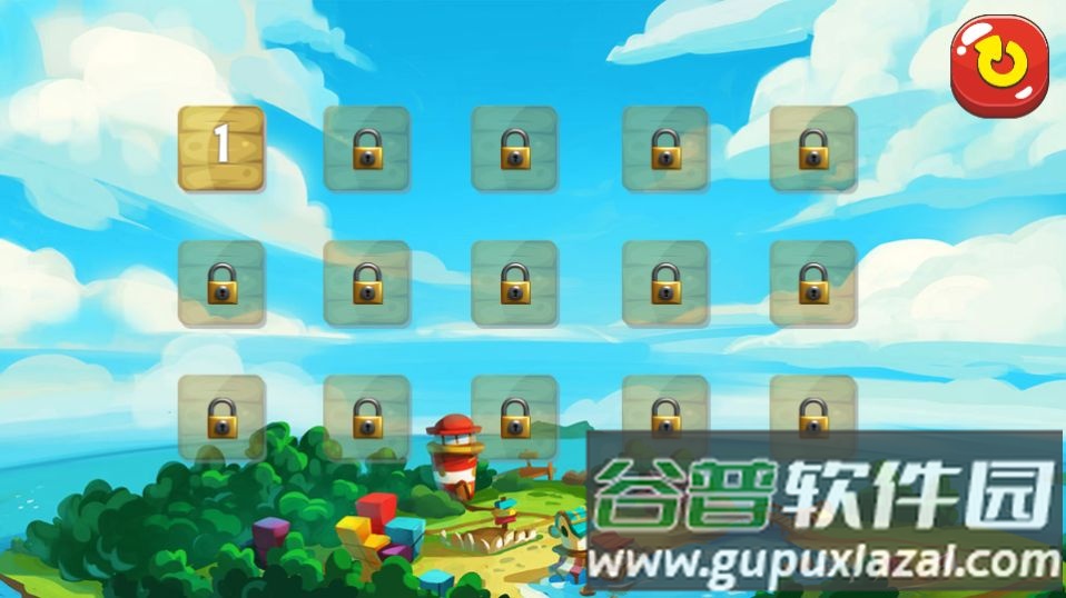 亚历克斯的冒险(AlexAdventure)游戏安卓官方版截图3