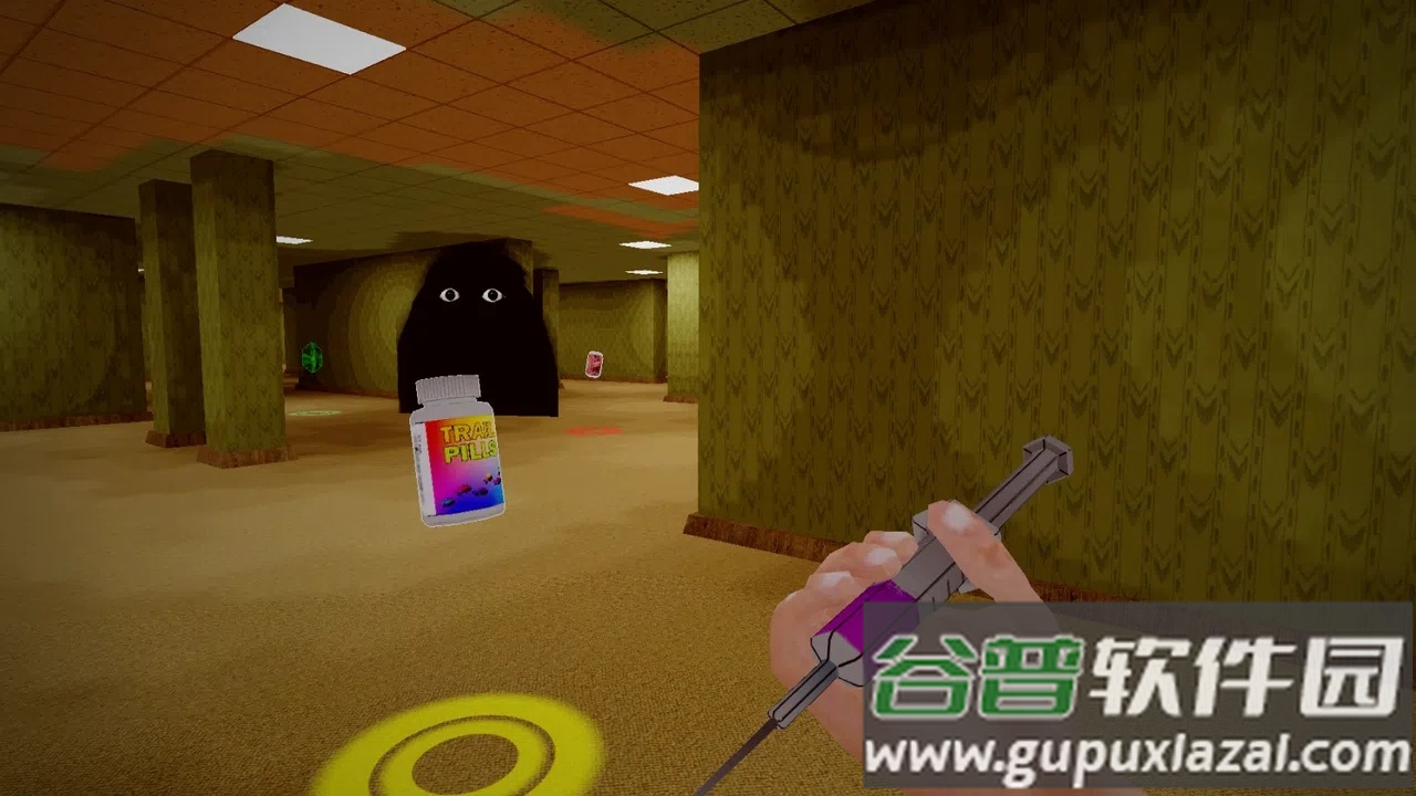 后室躲猫猫截图2