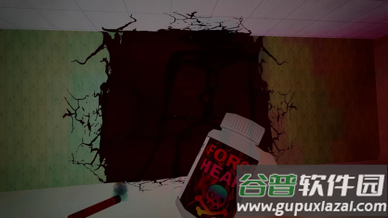 后室躲猫猫截图3