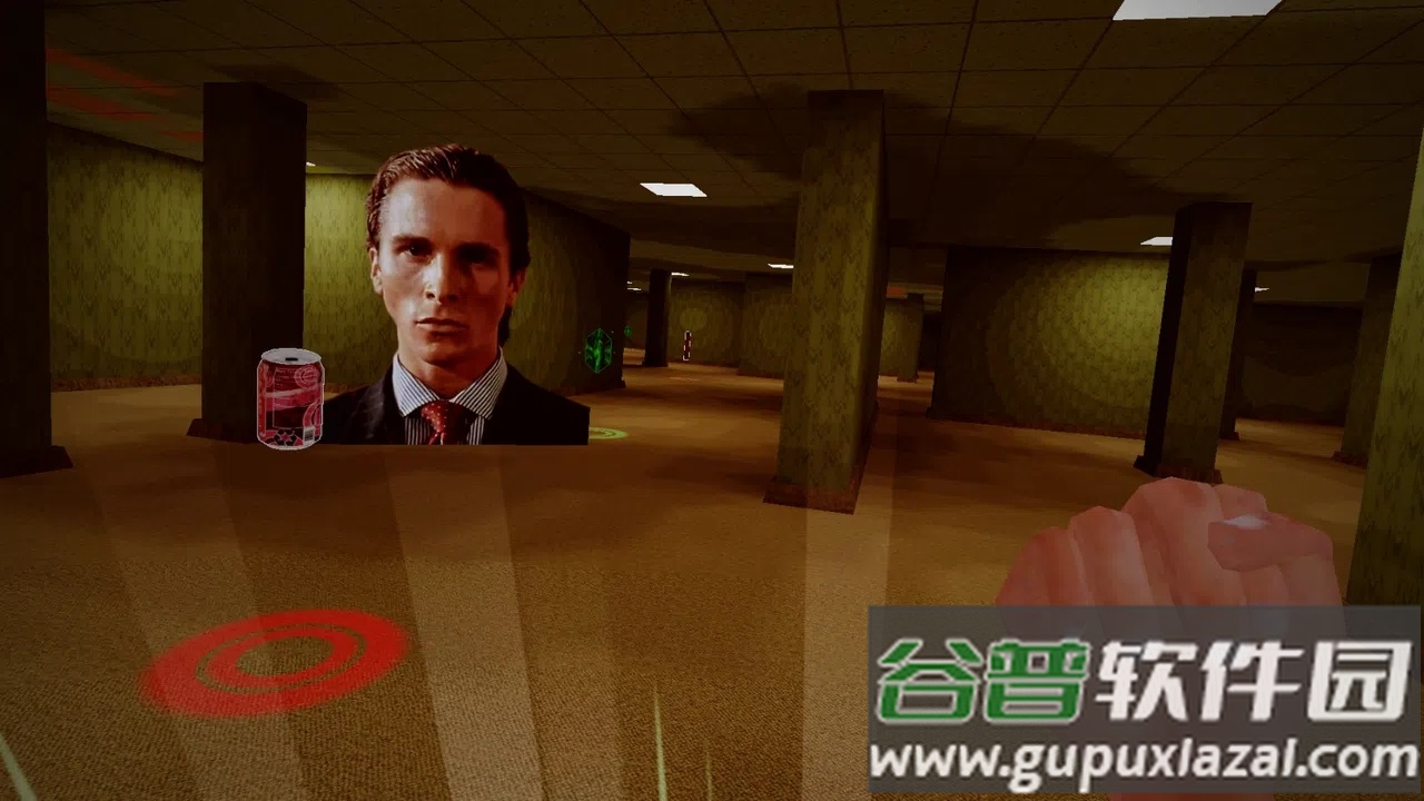 后室躲猫猫截图4