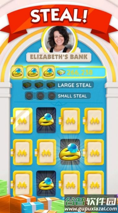 monopoly go中文版截图3