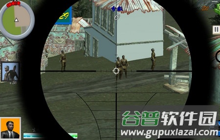 火线狙击手3安卓版
