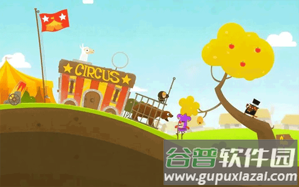 小小盗贼游戏(Tiny Thief)截图4