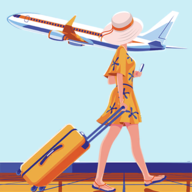 我要坐飞机游戏最新版v1.0.0