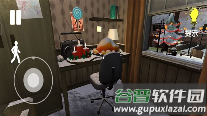 小小梦魇大冒险