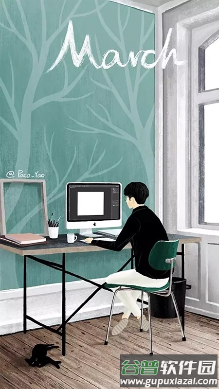 写作精灵app下载截图1