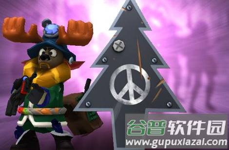 兵人大战手机版 兵人大战手机版