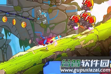 活宝袜子历险记