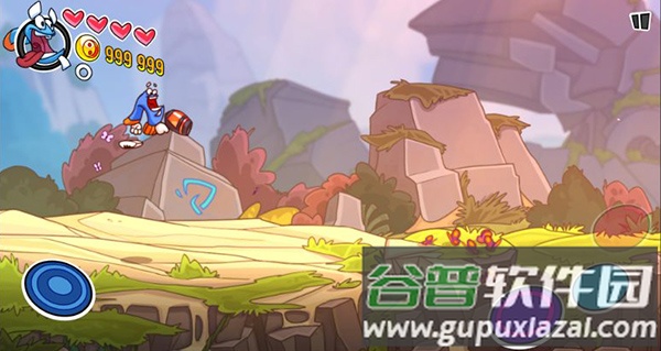 活宝袜子历险记截图3