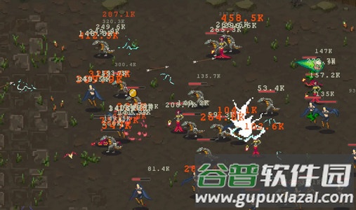 英雄守卫者安卓版