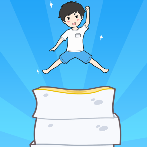 豆腐男孩(Tofu Boy)官方版v1.0.3最新版