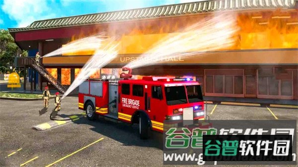 城市紧急救护截图2