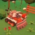 坦克战斗大战Tank Battle下载安装v1.1