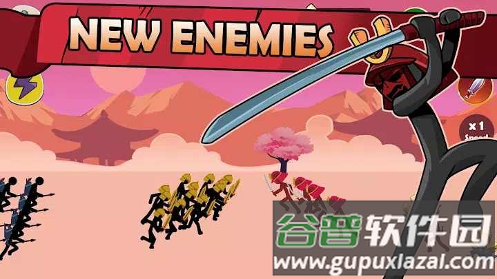 坚持战争遗产王国