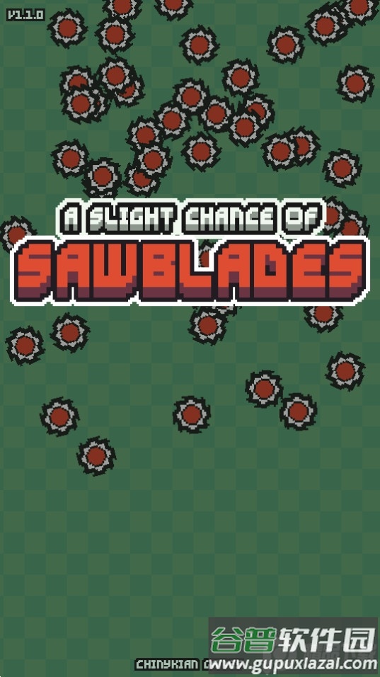 锯片的小机会无限货币截图3