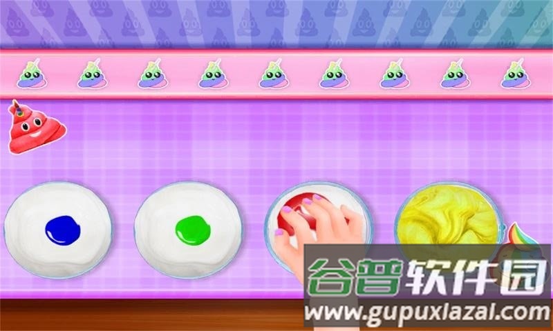 金胜史莱姆模拟器游戏截图2