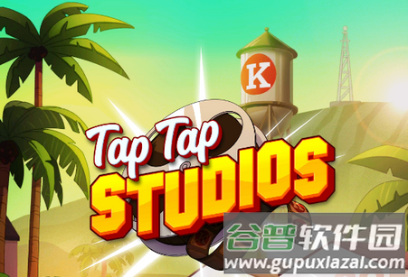 点点摄影工作室手游(Tap Tap Studios) 点点摄影工作室手游(Tap Tap Studios)