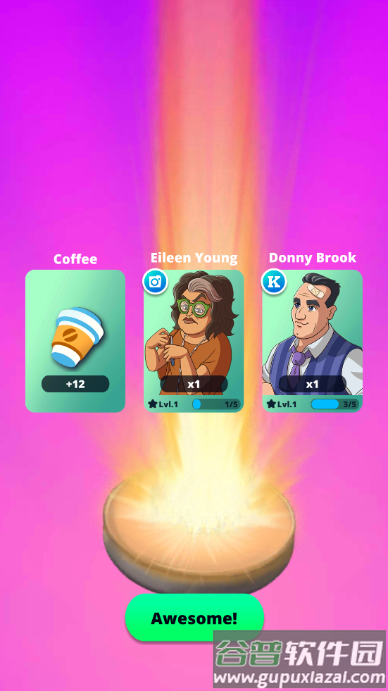 点点摄影工作室手游(Tap Tap Studios)截图1