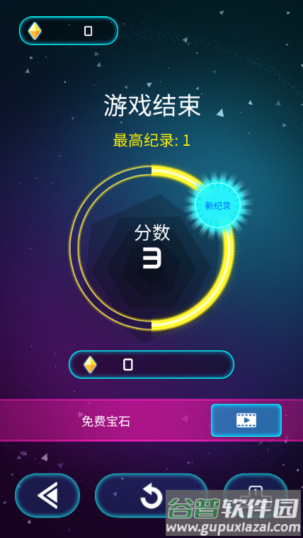 环形防御(Circuroid)