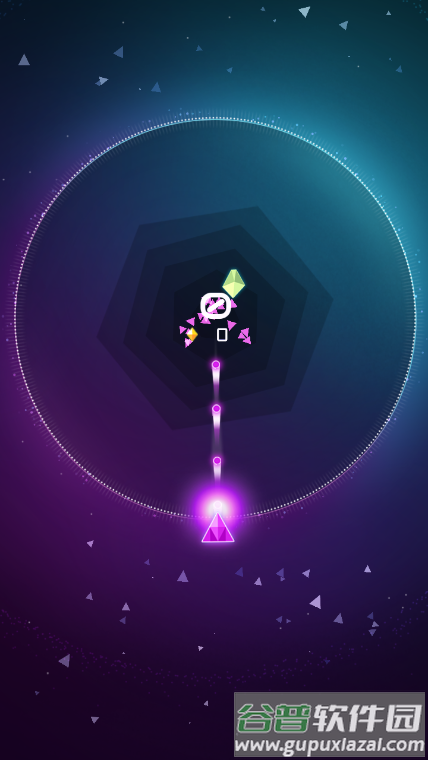 环形防御(Circuroid)截图4