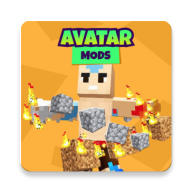 我的世界阿凡达mod手机版v2.0最新版